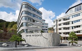 Skye Niseko